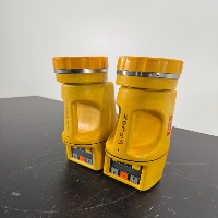 SAS Air Samplers - Quantity 2 image 1